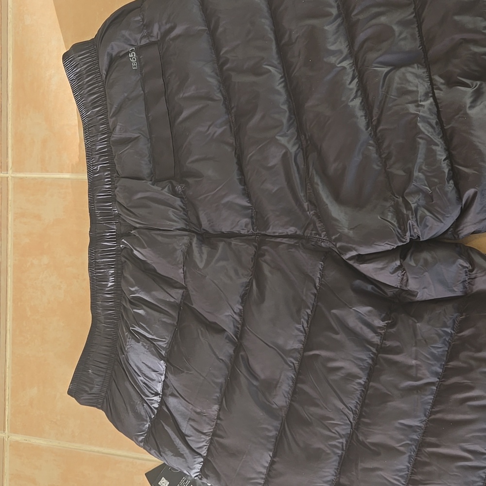 Eddie Bauer Down Jogger Pants - Picture 5 of 12